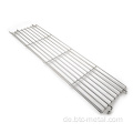 Neues Design Custom BBQ Grate Edelstahl zum Verkauf